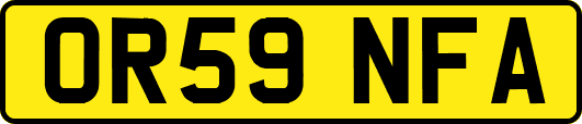 OR59NFA