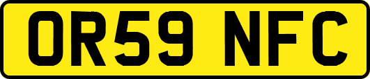 OR59NFC
