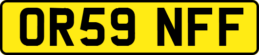 OR59NFF