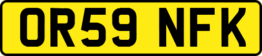 OR59NFK