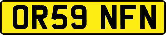 OR59NFN