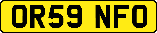 OR59NFO