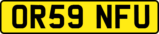 OR59NFU