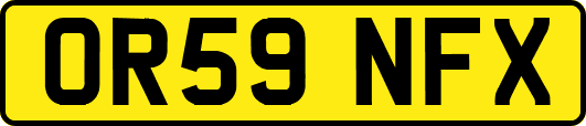 OR59NFX