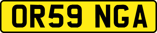 OR59NGA