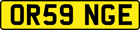 OR59NGE