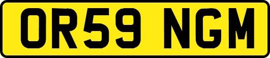 OR59NGM