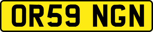 OR59NGN