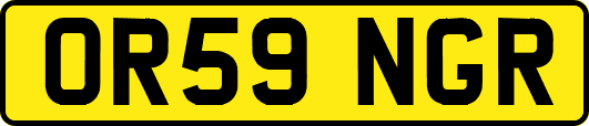OR59NGR