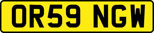 OR59NGW