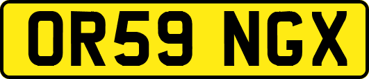 OR59NGX