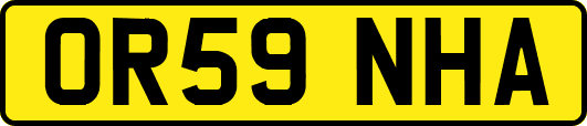 OR59NHA