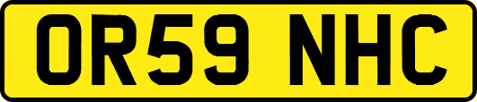 OR59NHC