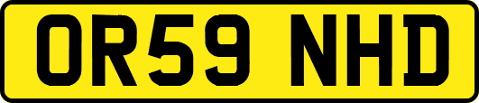 OR59NHD