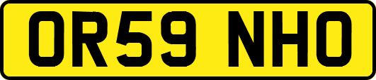 OR59NHO