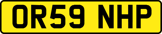 OR59NHP