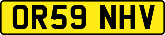 OR59NHV
