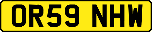 OR59NHW
