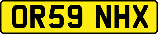 OR59NHX