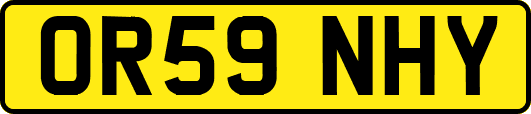 OR59NHY