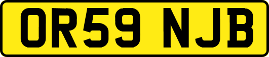 OR59NJB