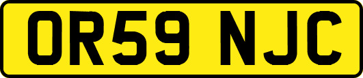 OR59NJC