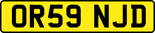 OR59NJD