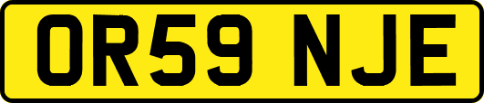 OR59NJE