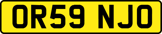 OR59NJO