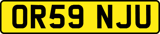 OR59NJU