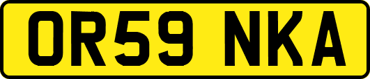 OR59NKA
