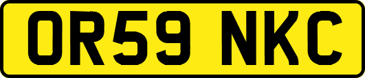 OR59NKC