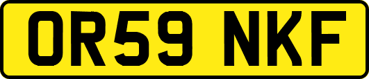 OR59NKF