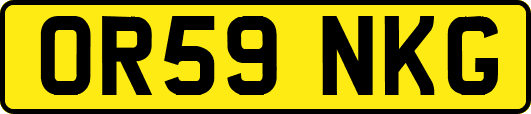OR59NKG