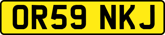OR59NKJ