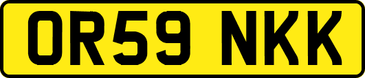 OR59NKK