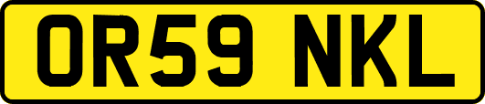OR59NKL