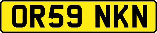 OR59NKN