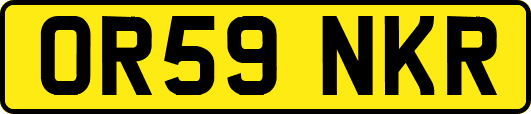 OR59NKR