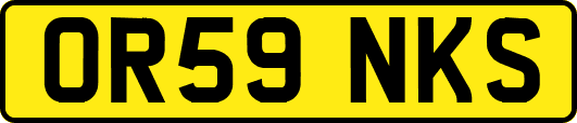 OR59NKS