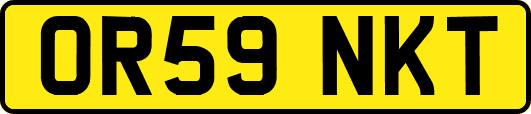 OR59NKT