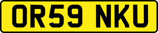 OR59NKU