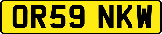 OR59NKW