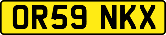 OR59NKX