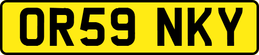 OR59NKY