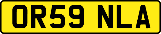OR59NLA