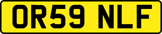 OR59NLF