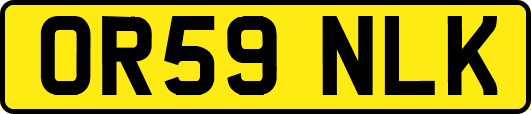 OR59NLK