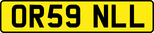 OR59NLL