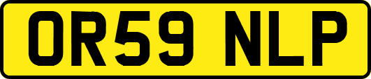 OR59NLP
